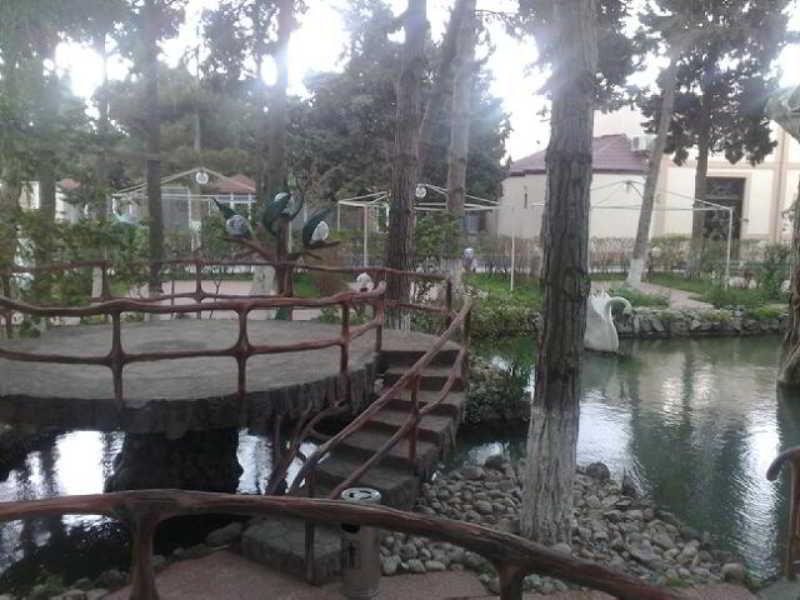 Titanik Hotel 1