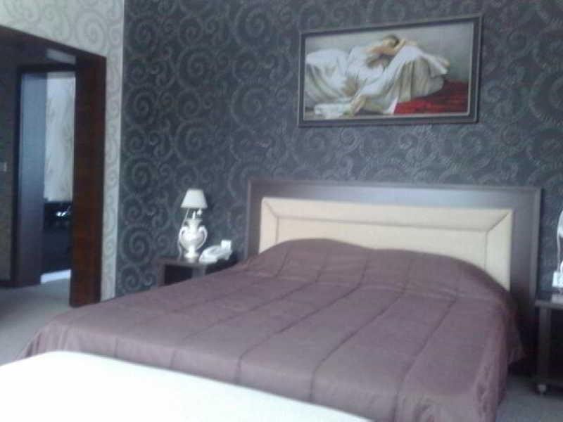 Titanik Hotel 3