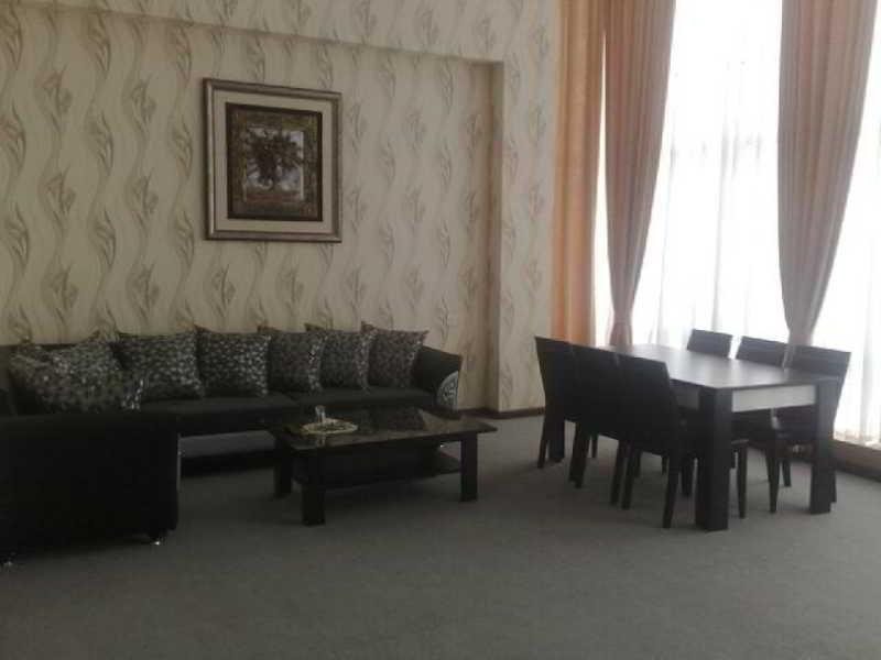 Titanik Hotel 4