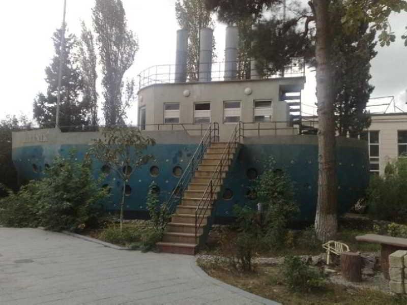 Titanik Hotel 5