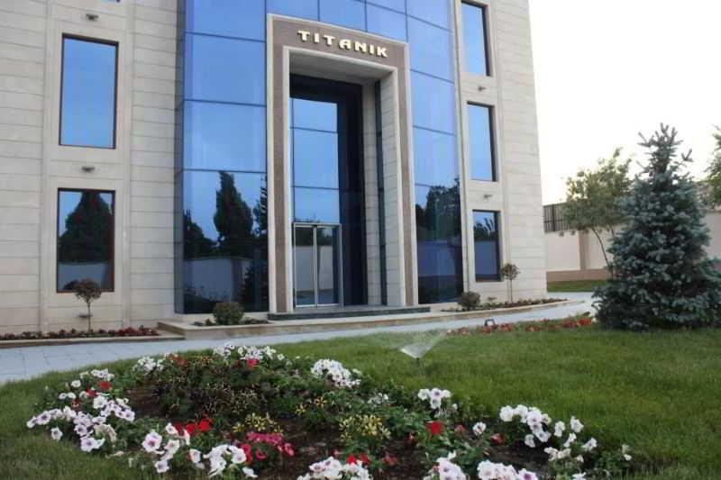 Titanik Hotel 6