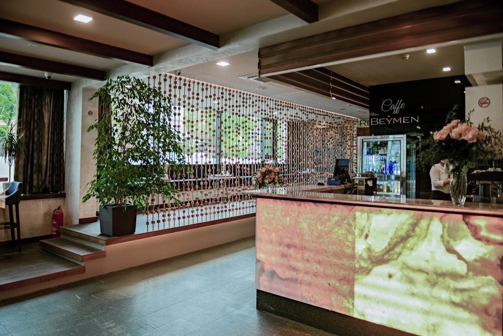 Hotel President Sarajevo 10