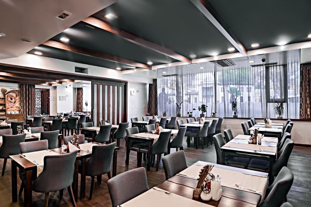 Hotel President Sarajevo 12