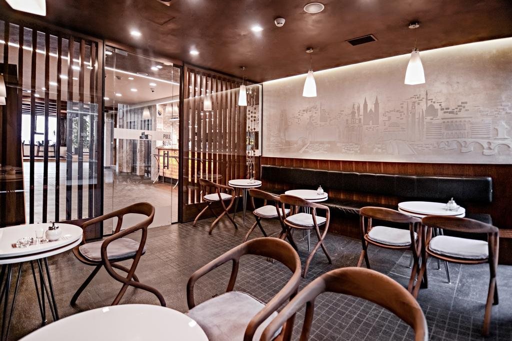 Hotel President Sarajevo 13
