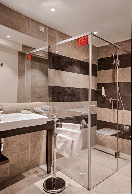 Hotel President Sarajevo 16