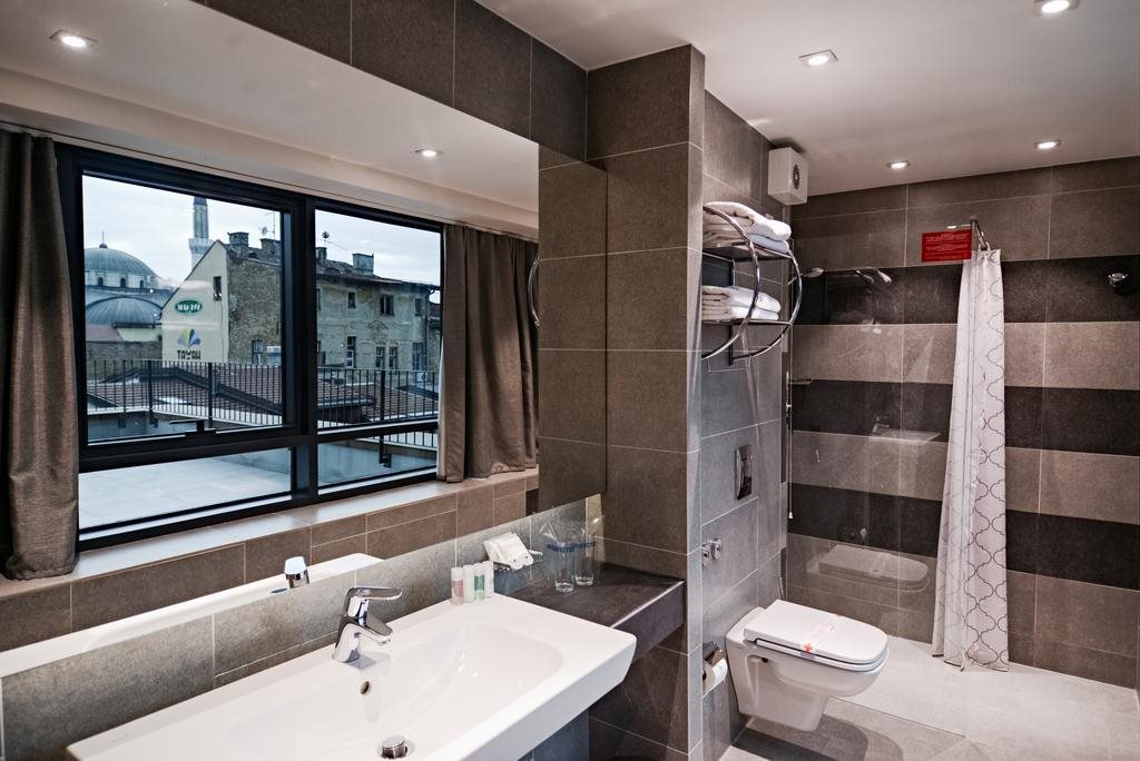 Hotel President Sarajevo 20