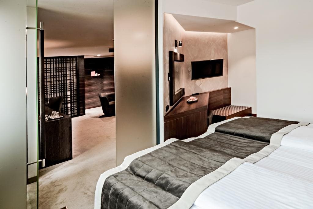 Hotel President Sarajevo 24