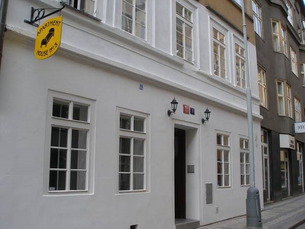Aparthotel Davids 1