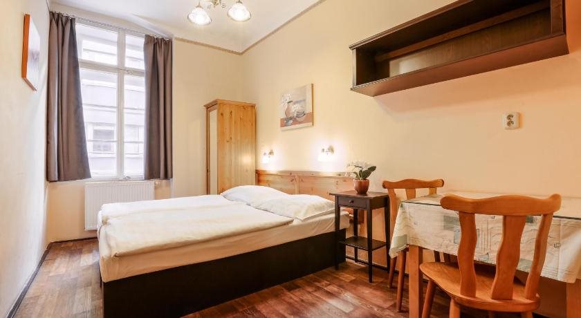 Aparthotel Davids 17