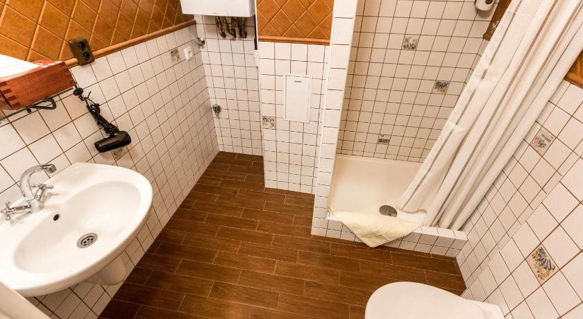 Aparthotel Davids 23