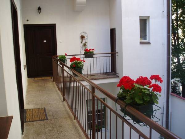 Aparthotel Davids 3