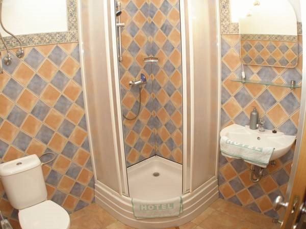 Aparthotel Davids 4