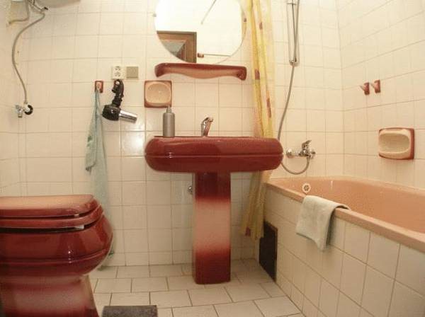 Aparthotel Davids 5