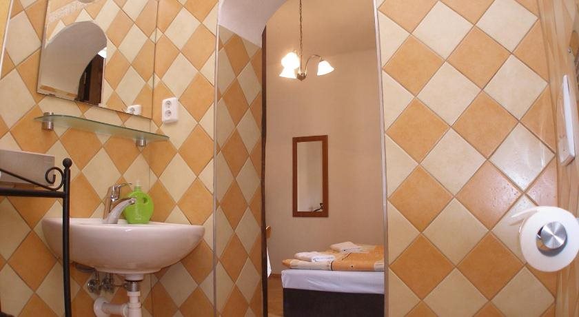 Aparthotel Davids 6