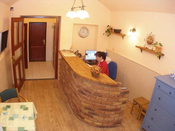 Aparthotel Davids 7