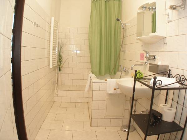 Aparthotel Davids 8