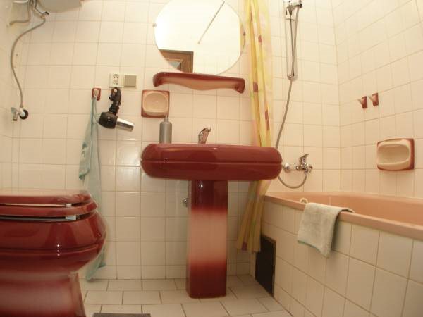 Aparthotel Davids 9
