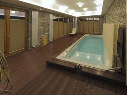 Esmarin wellness hotel 7
