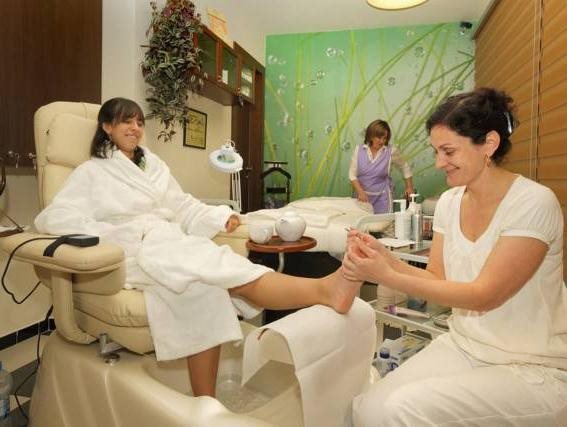 Esmarin wellness hotel 10