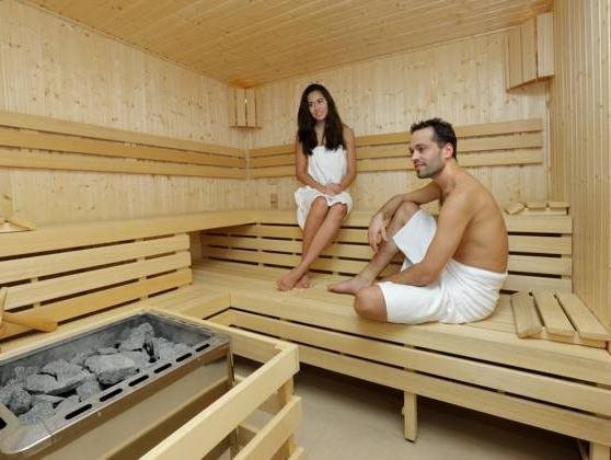 Esmarin wellness hotel 11