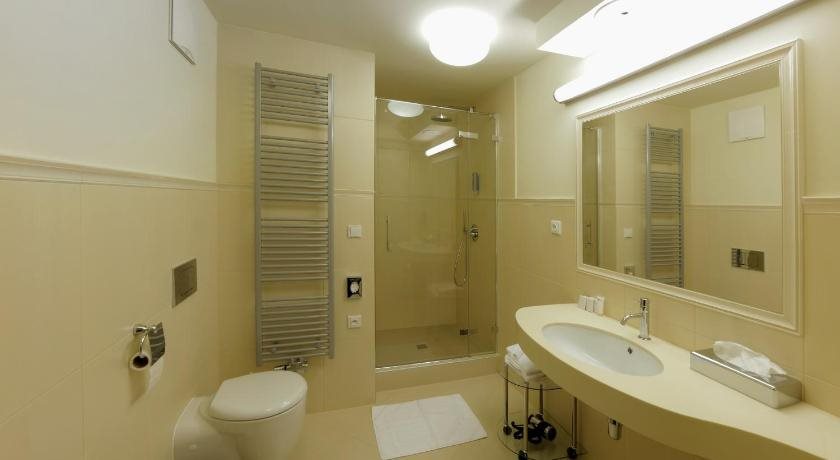 Esmarin wellness hotel 1