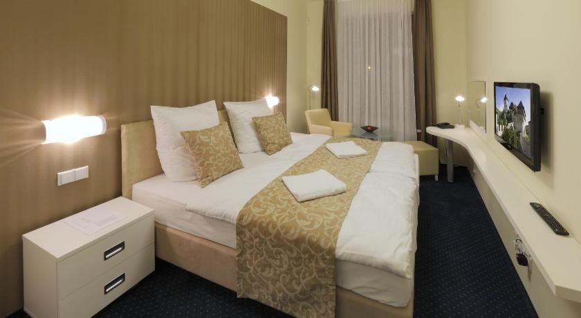 Esmarin wellness hotel 12
