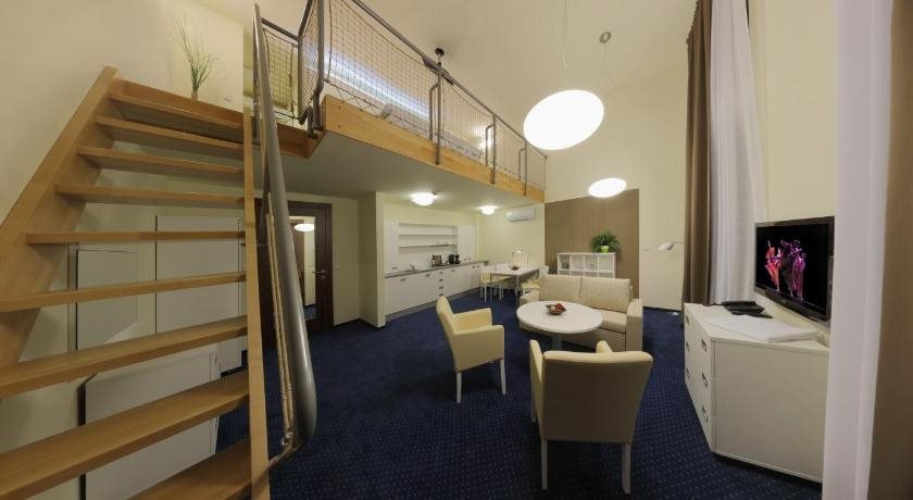 Esmarin wellness hotel 13