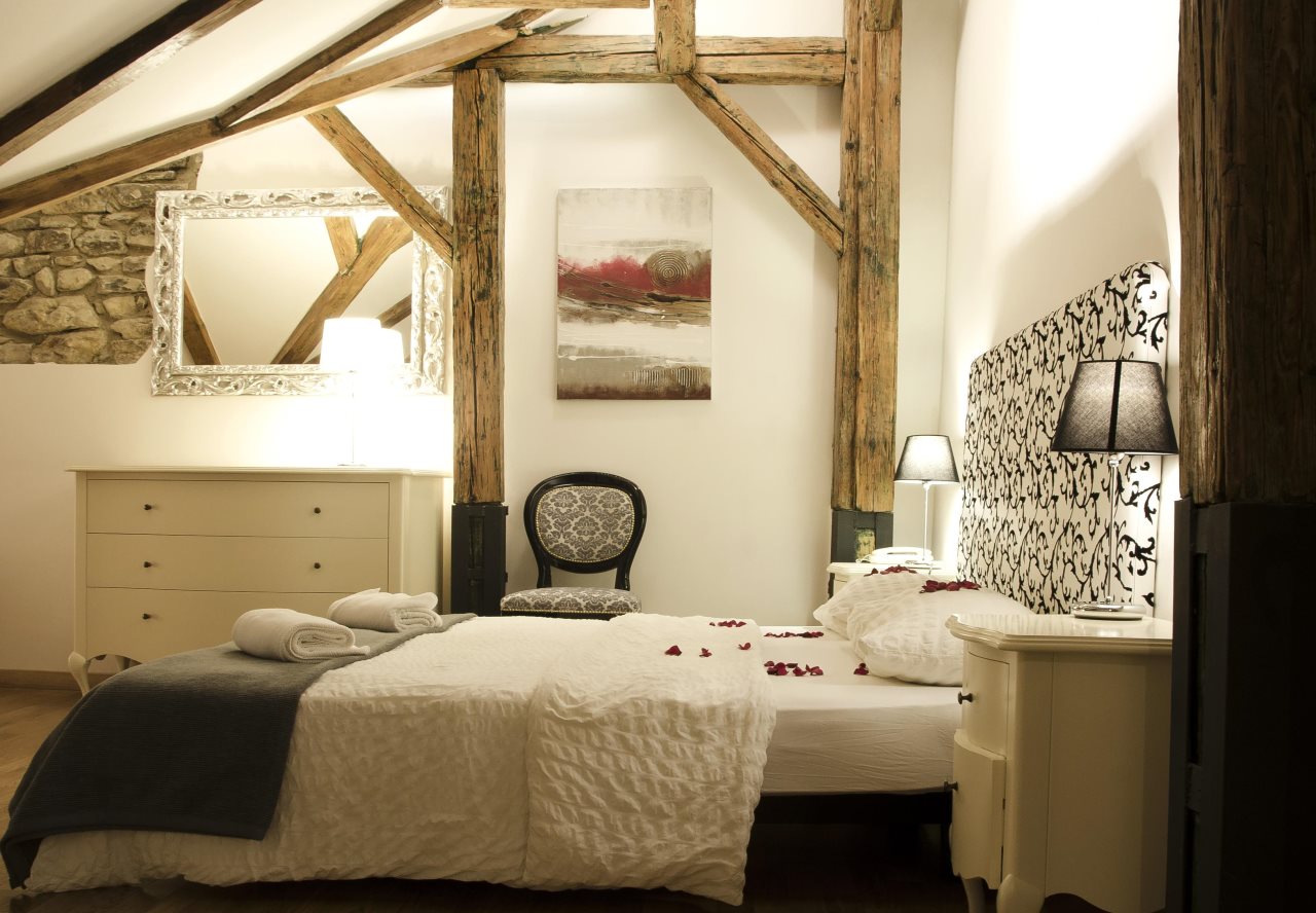 Dolce Vita Suites Hotel 1