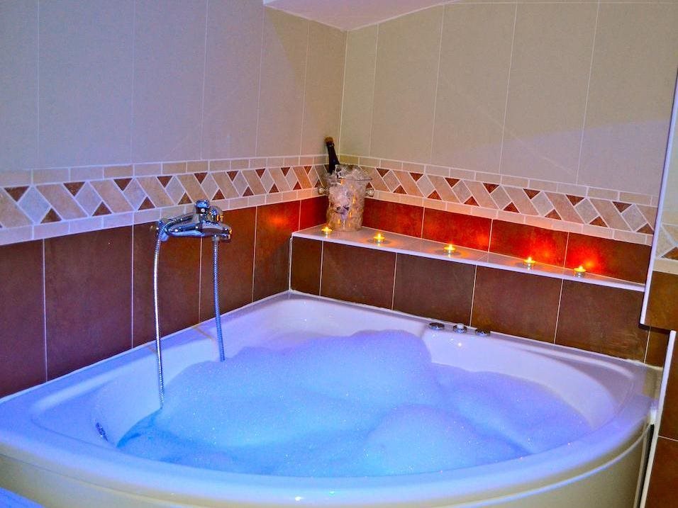Dolce Vita Suites Hotel 10