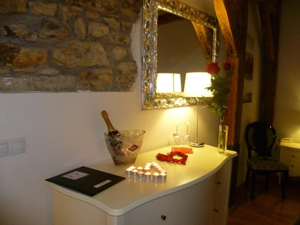 Dolce Vita Suites Hotel 13