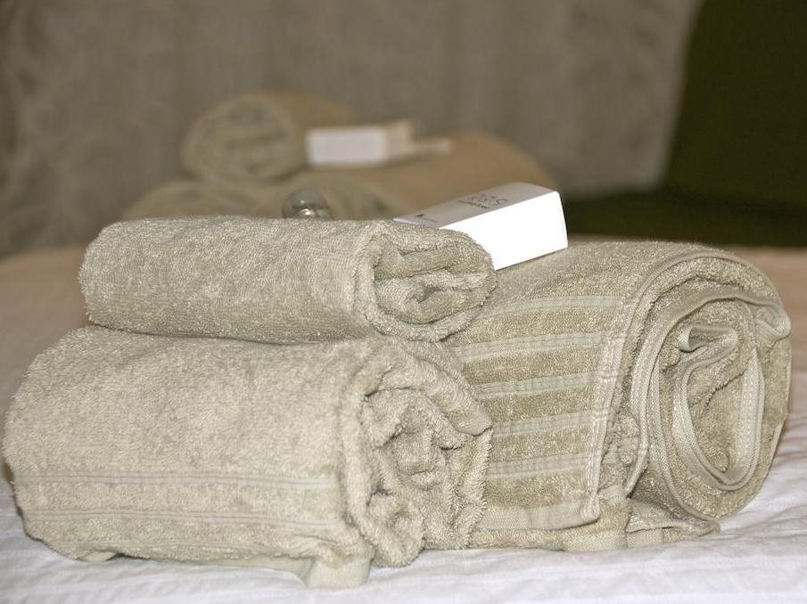 Dolce Vita Suites Hotel 14