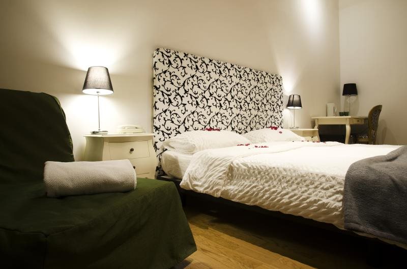 Dolce Vita Suites Hotel 22