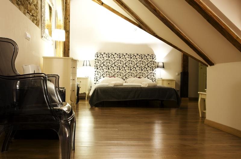 Dolce Vita Suites Hotel 23