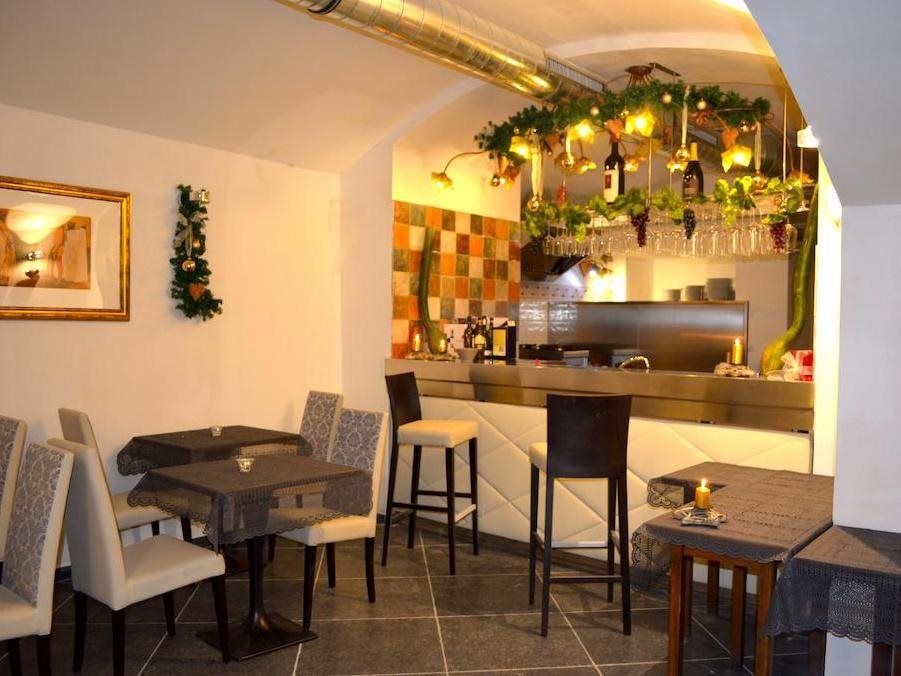 Dolce Vita Suites Hotel 6