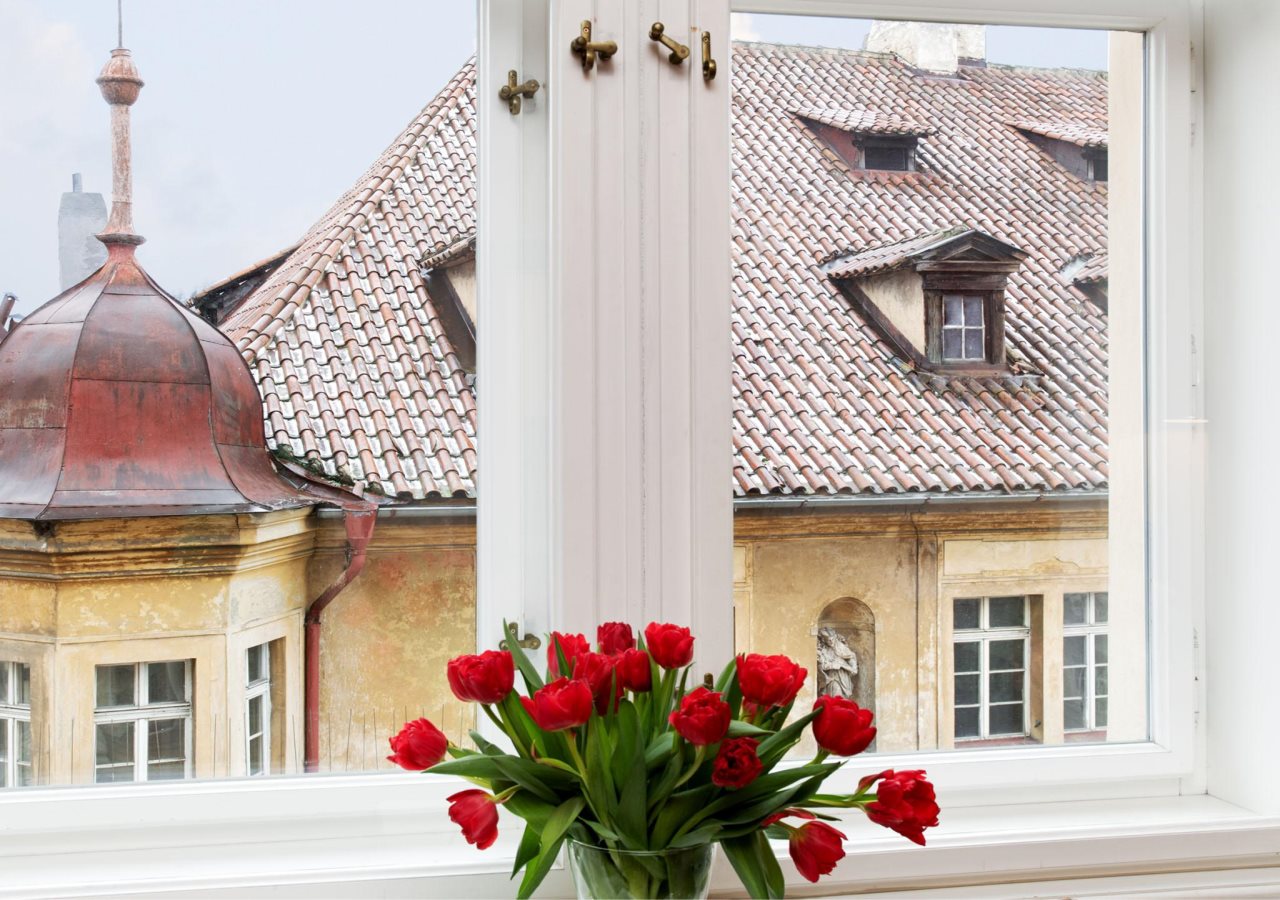 Residence Malostranska 20