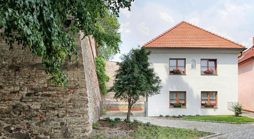 Penzion Dobré casy 1