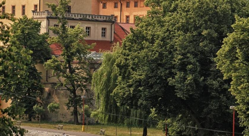 Penzion Dobré casy 12