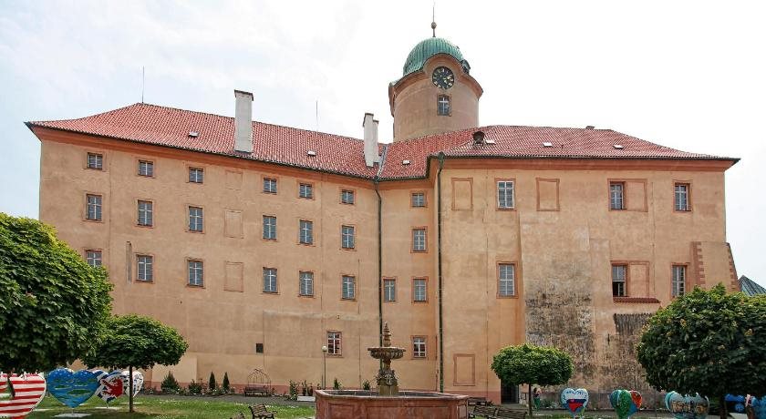 Penzion Dobré casy 13