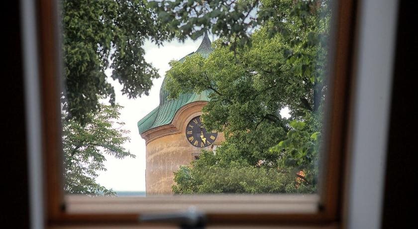 Penzion Dobré casy 5