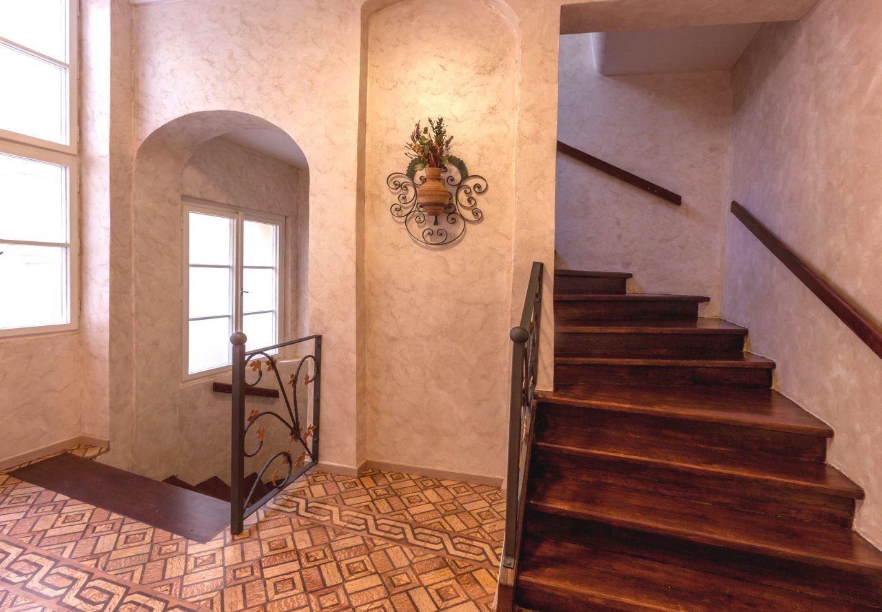 Prague Boutique Residence 1