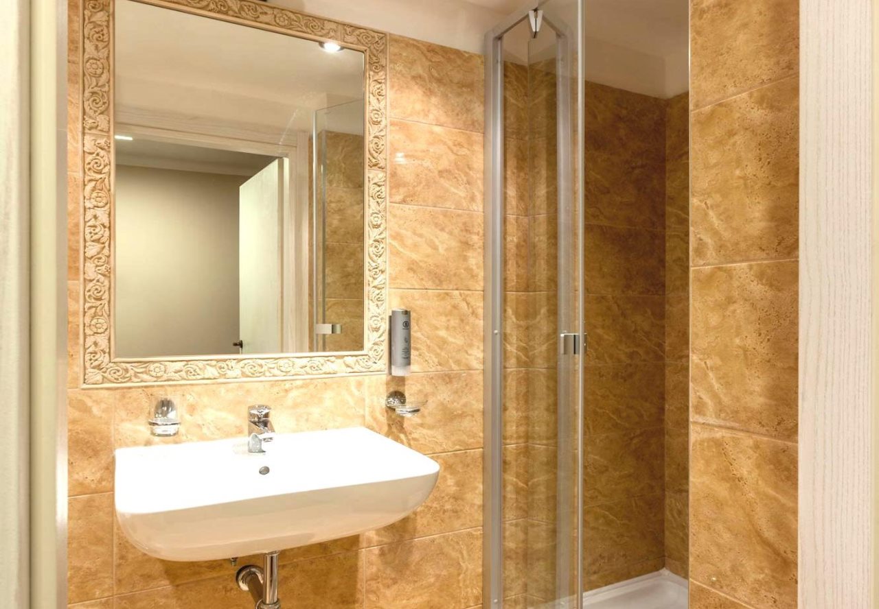Prague Boutique Residence 10