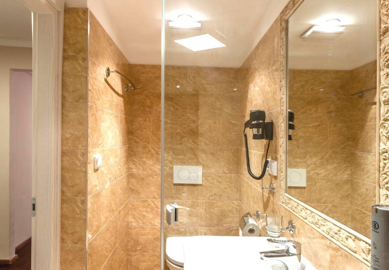 Prague Boutique Residence 11