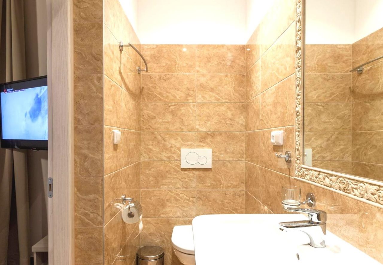 Prague Boutique Residence 12