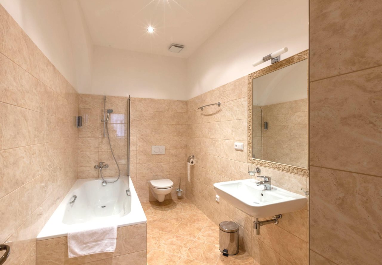 Prague Boutique Residence 14
