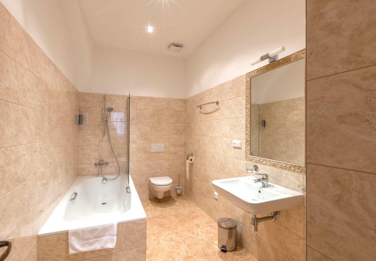 Prague Boutique Residence 16