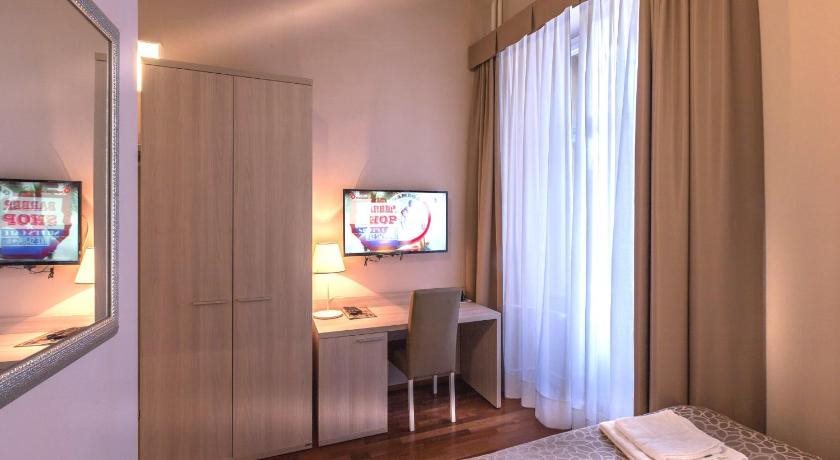 Prague Boutique Residence 2