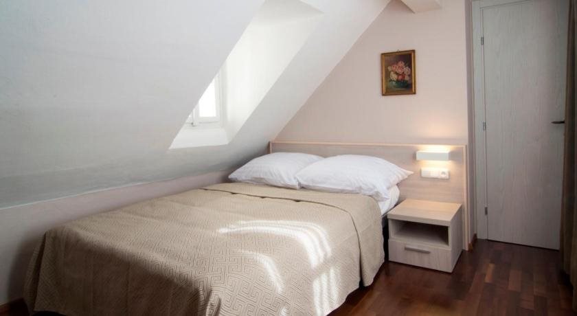 Prague Boutique Residence 22