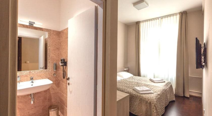 Prague Boutique Residence 23