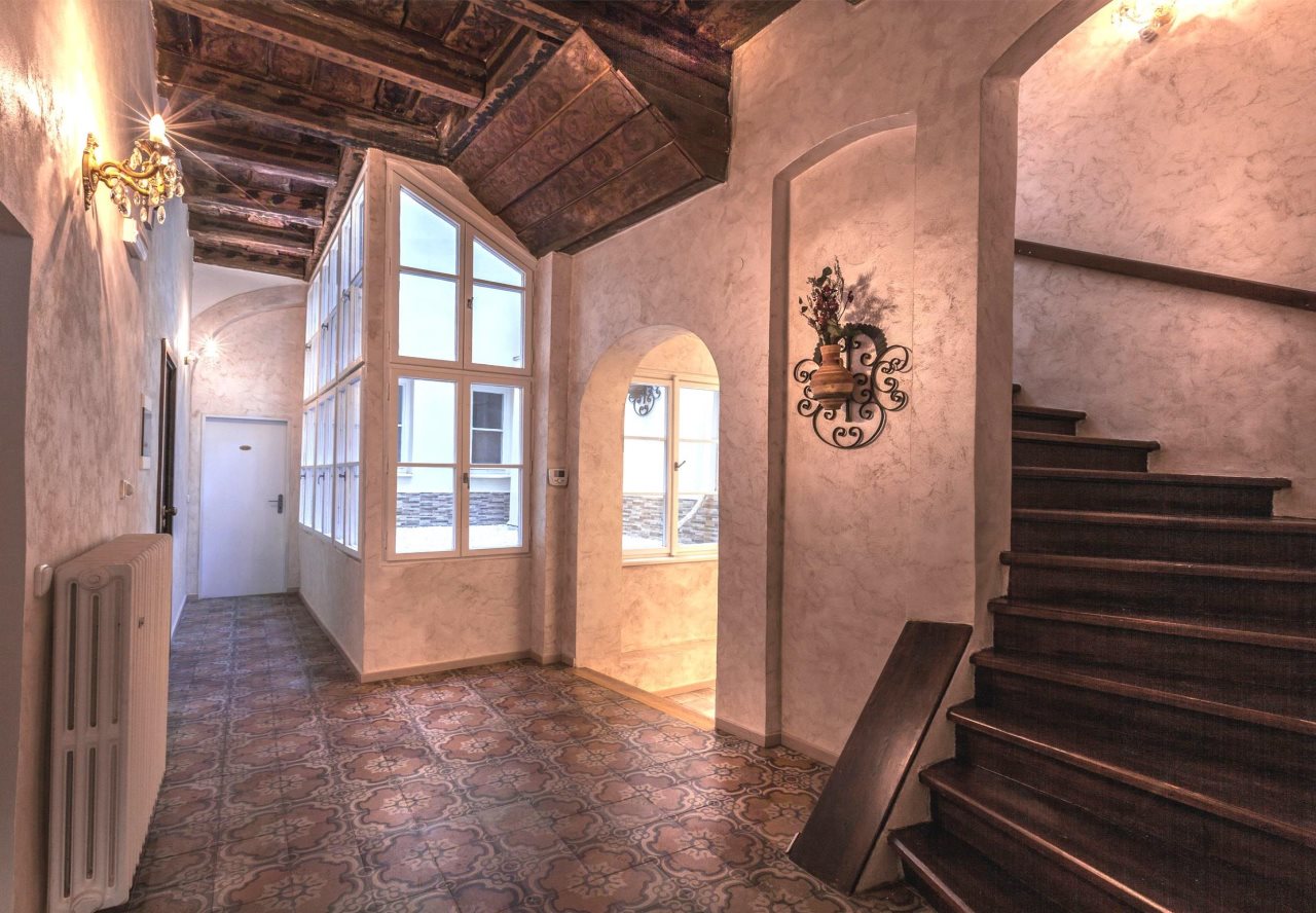 Prague Boutique Residence 4