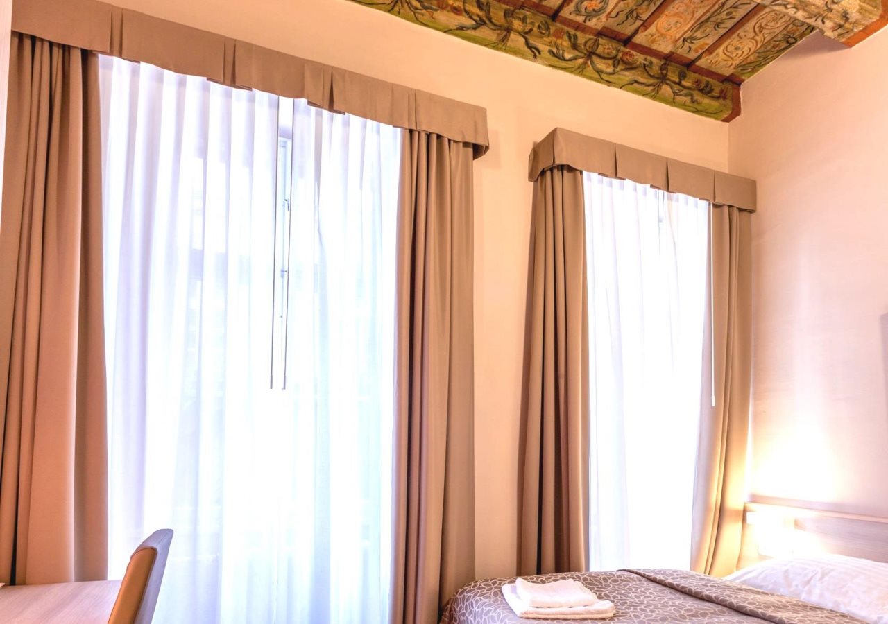 Prague Boutique Residence 8